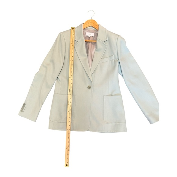 Women's Reiss Blazer size 8 - Picture 4 of 9